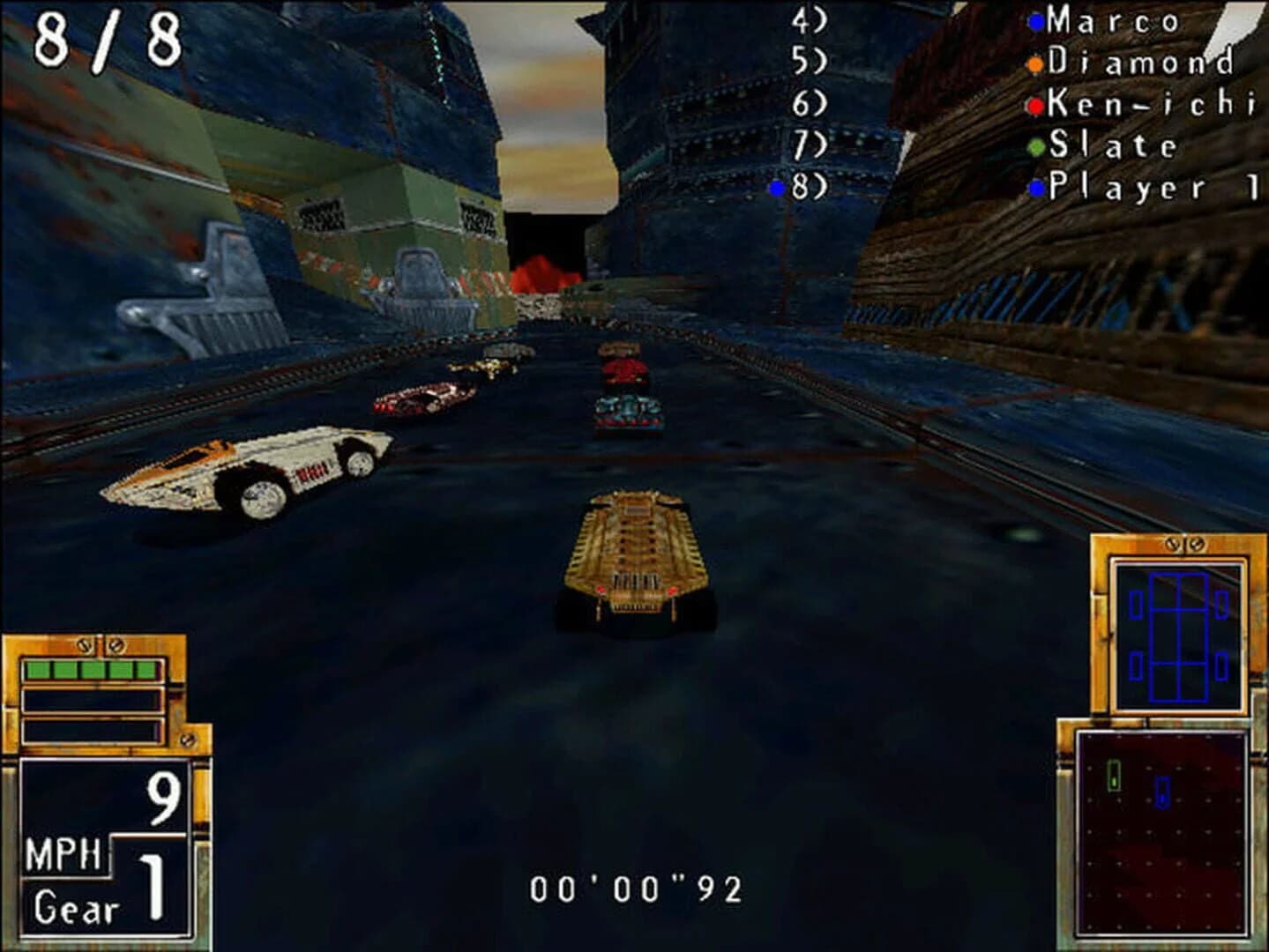 POD screenshot 5