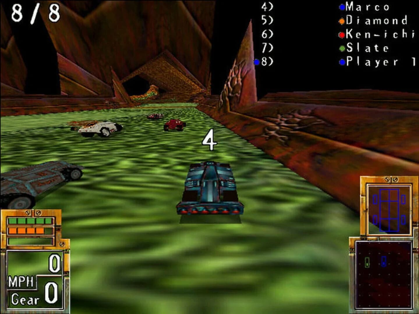 POD screenshot 2