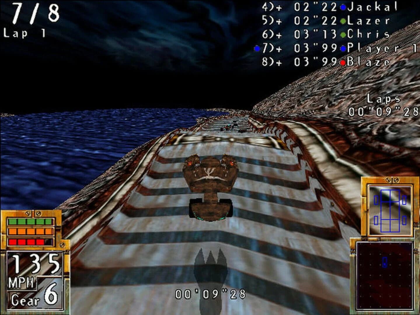 POD screenshot 3