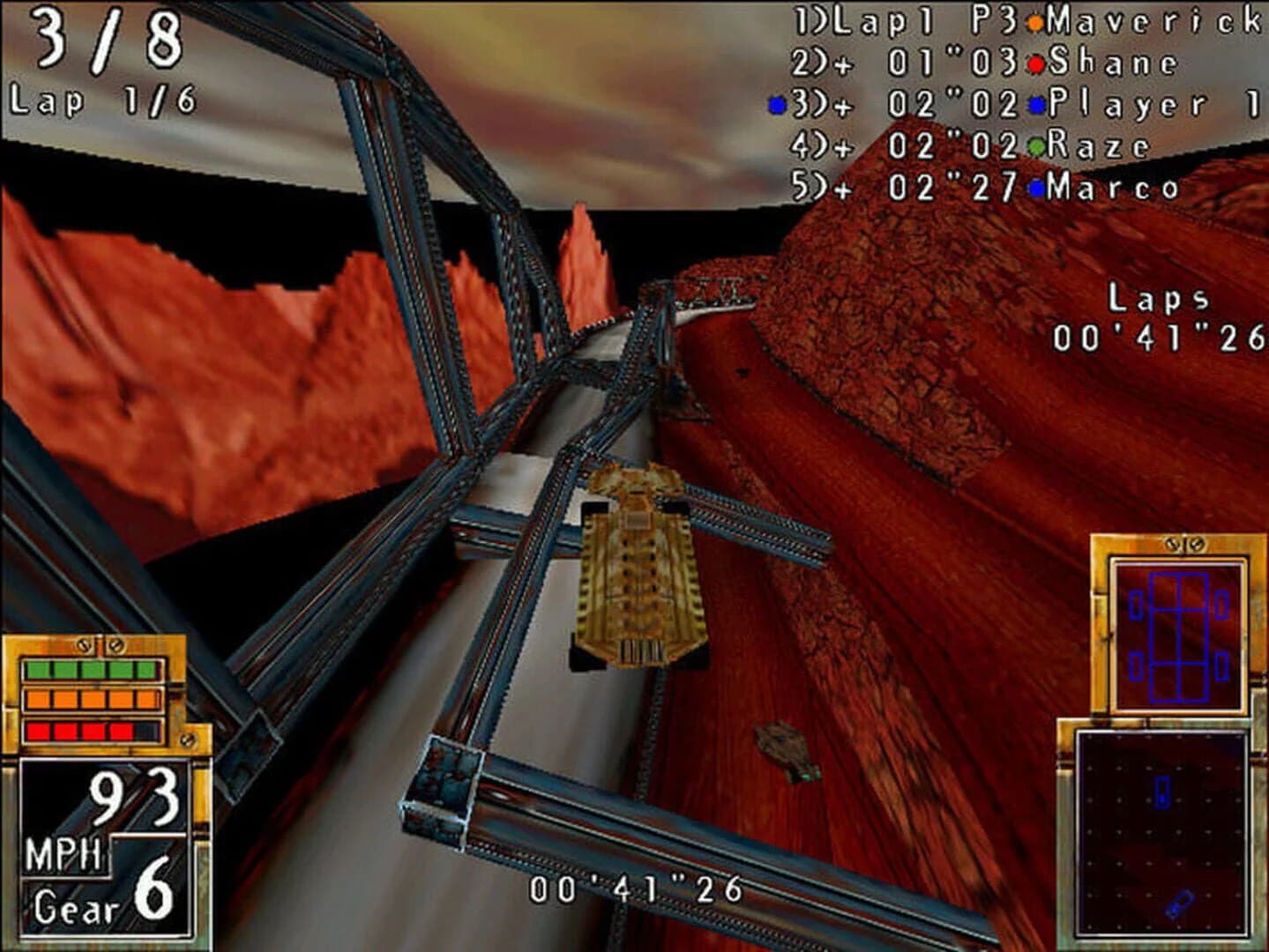 POD screenshot 4