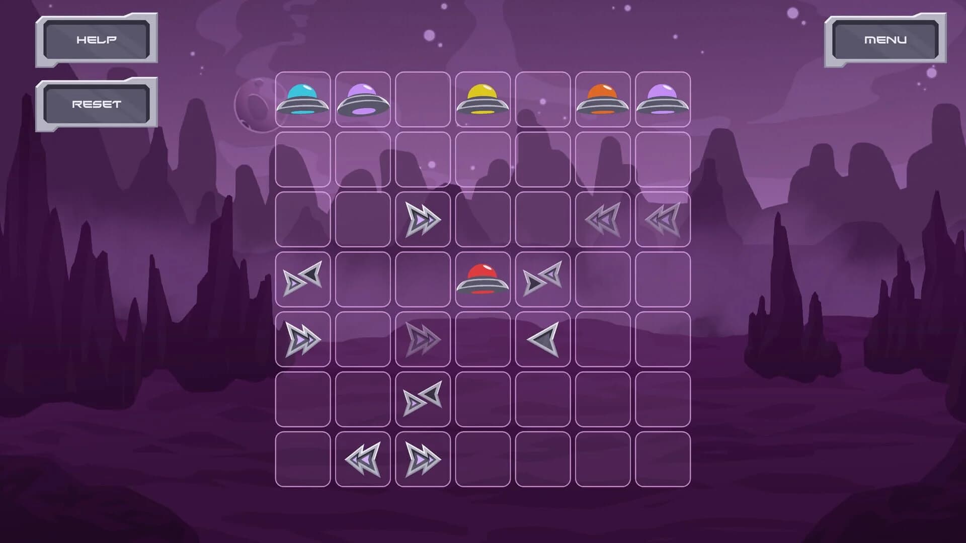 Pod Jam screenshot 2