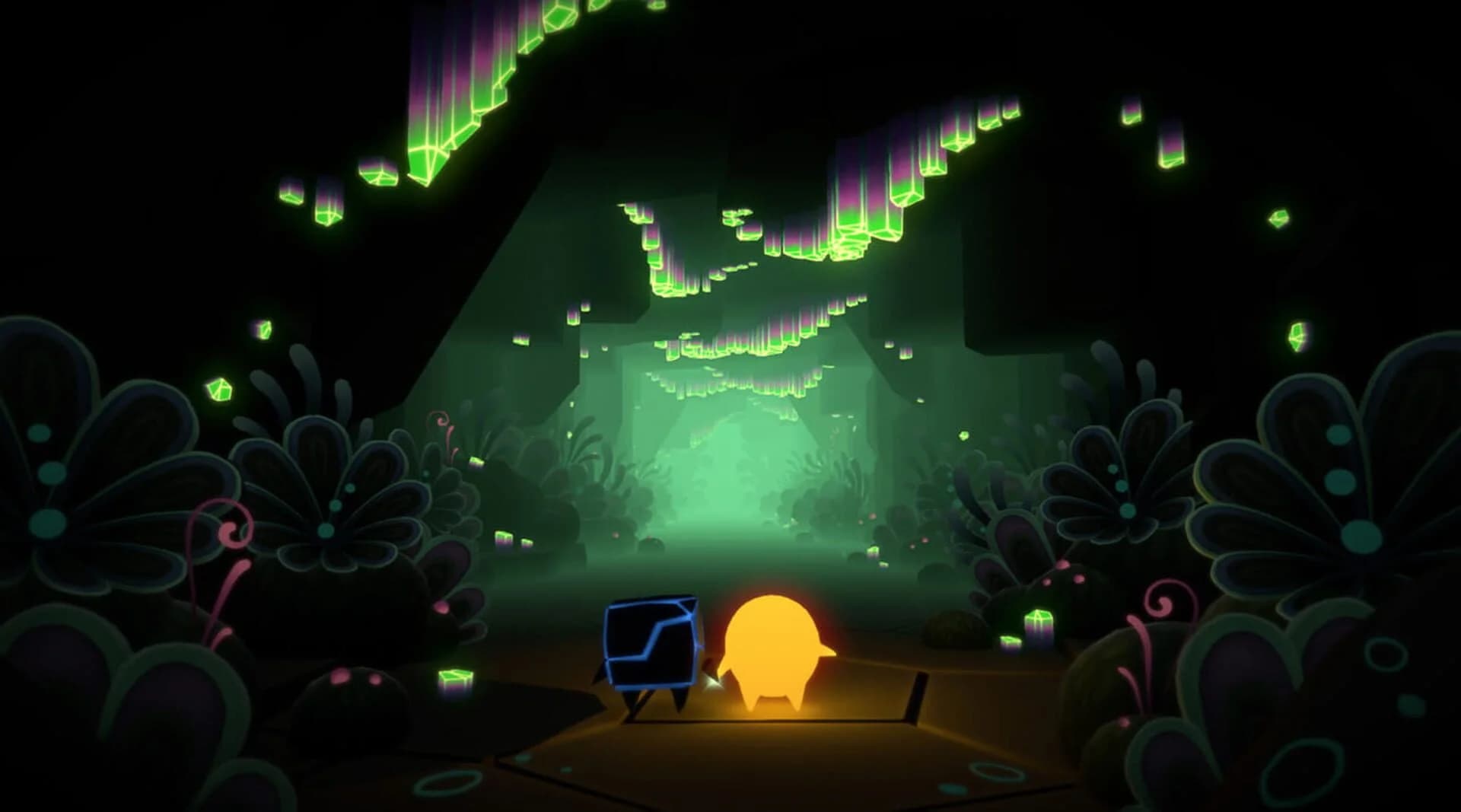 Pode screenshot 2