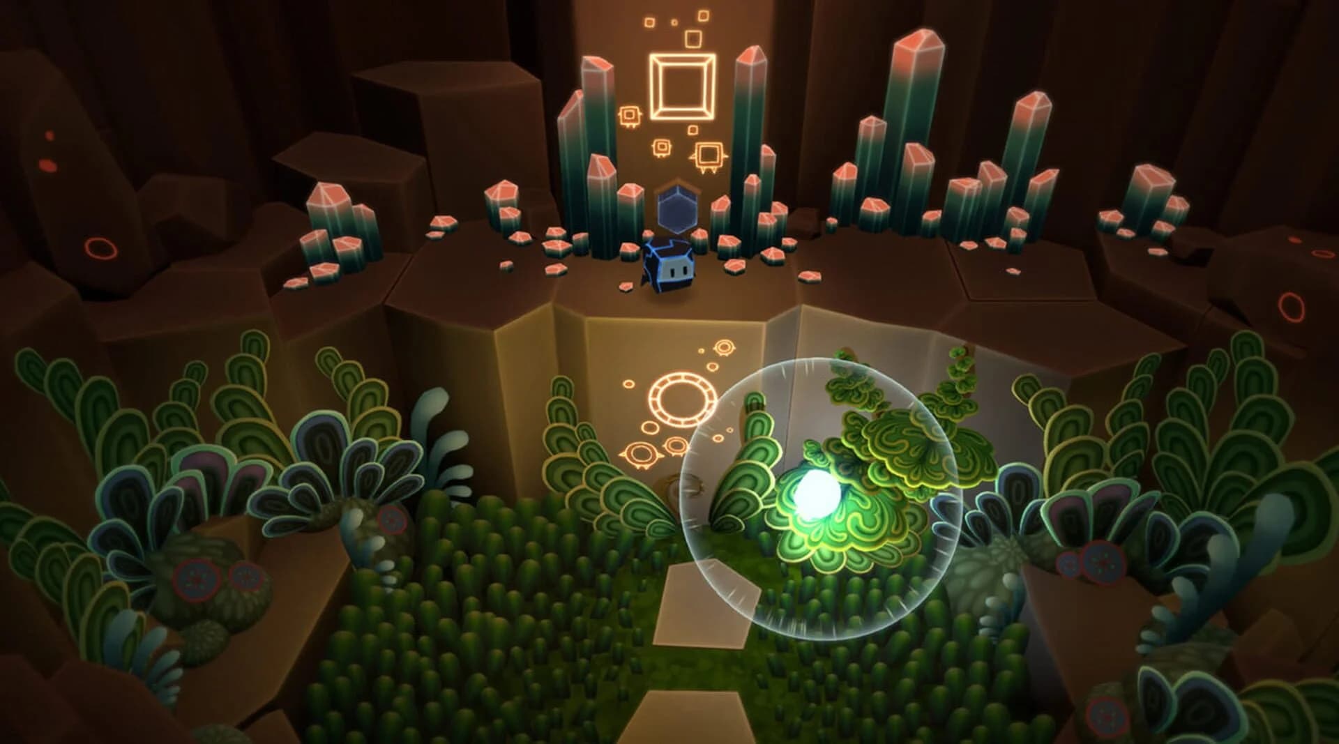 Pode screenshot 3