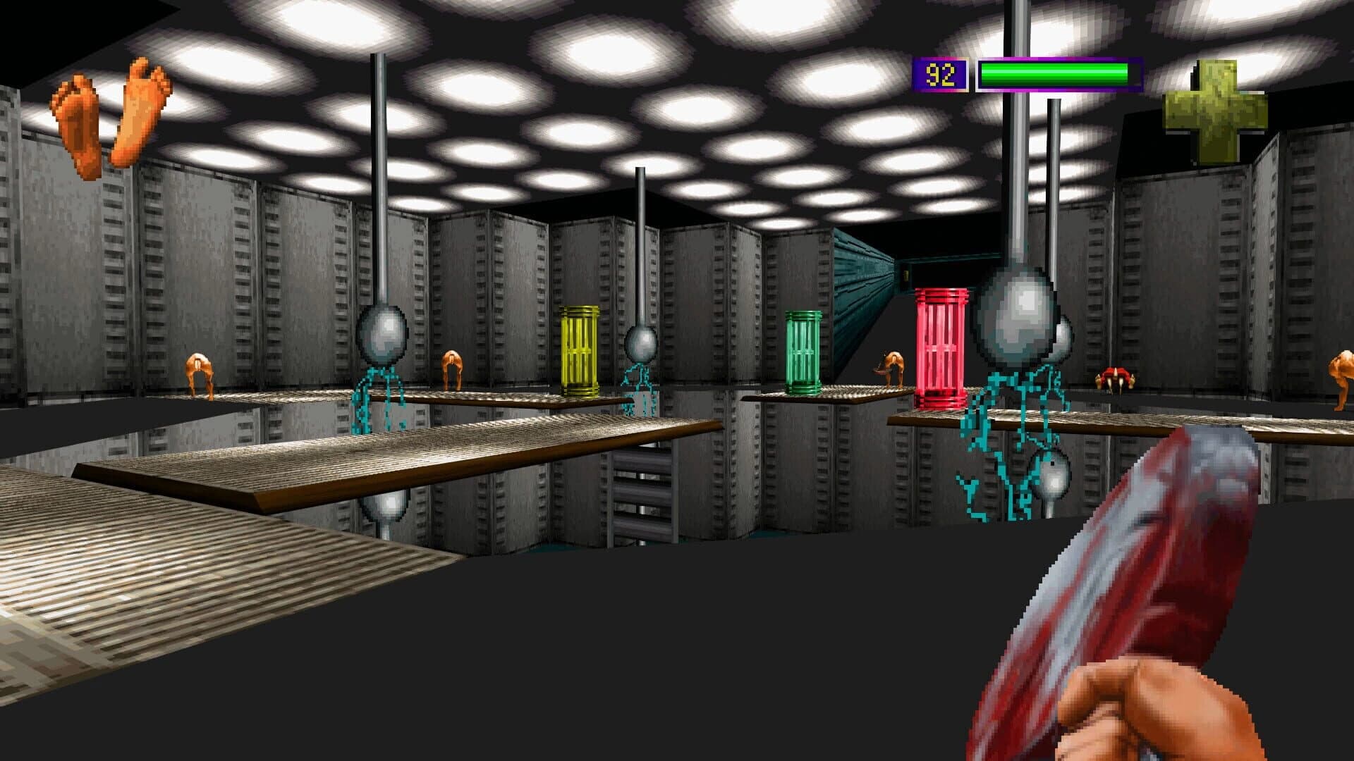 PO'ed: Definitive Edition screenshot 3
