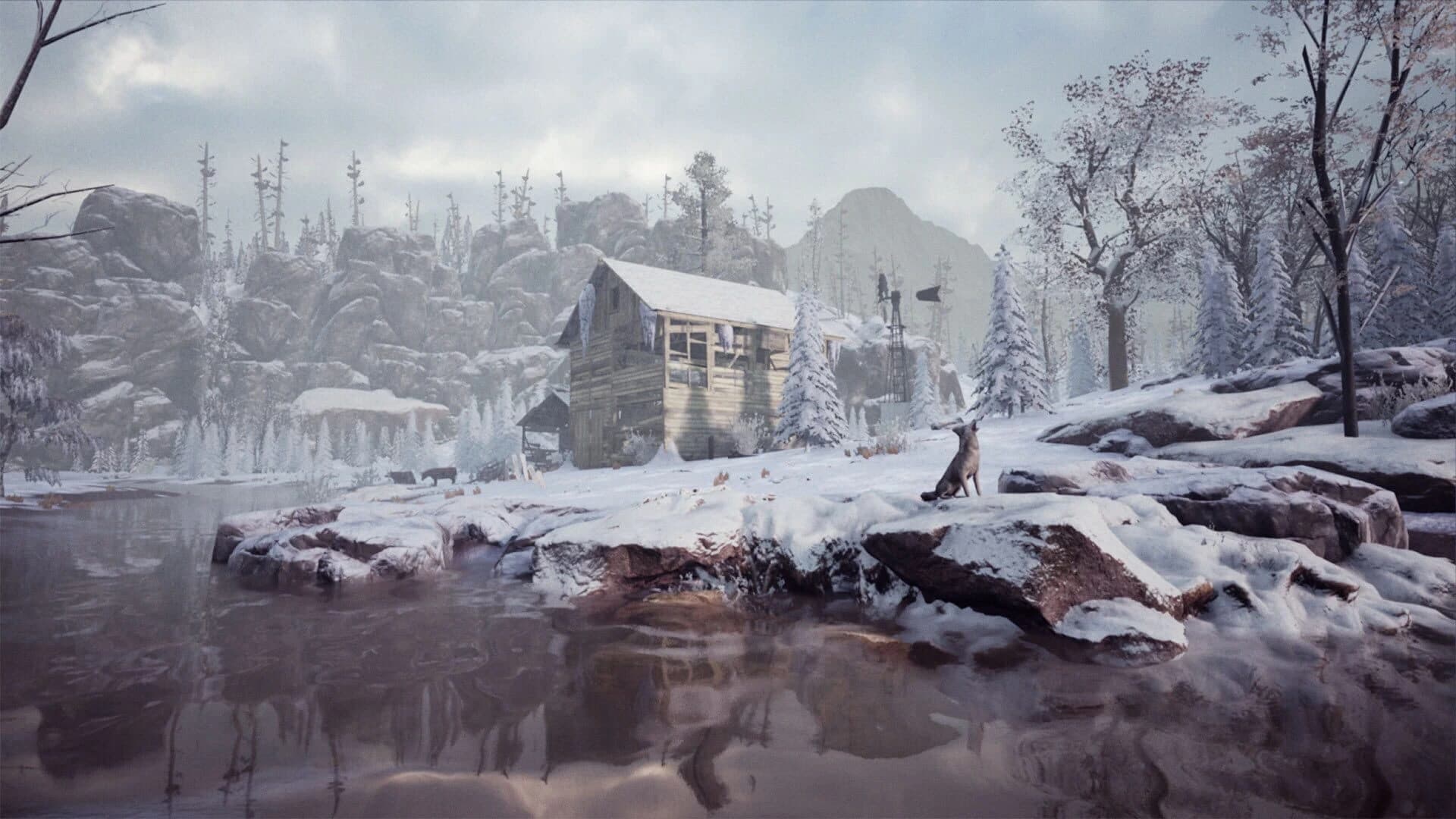 Poetic Trio screenshot 4