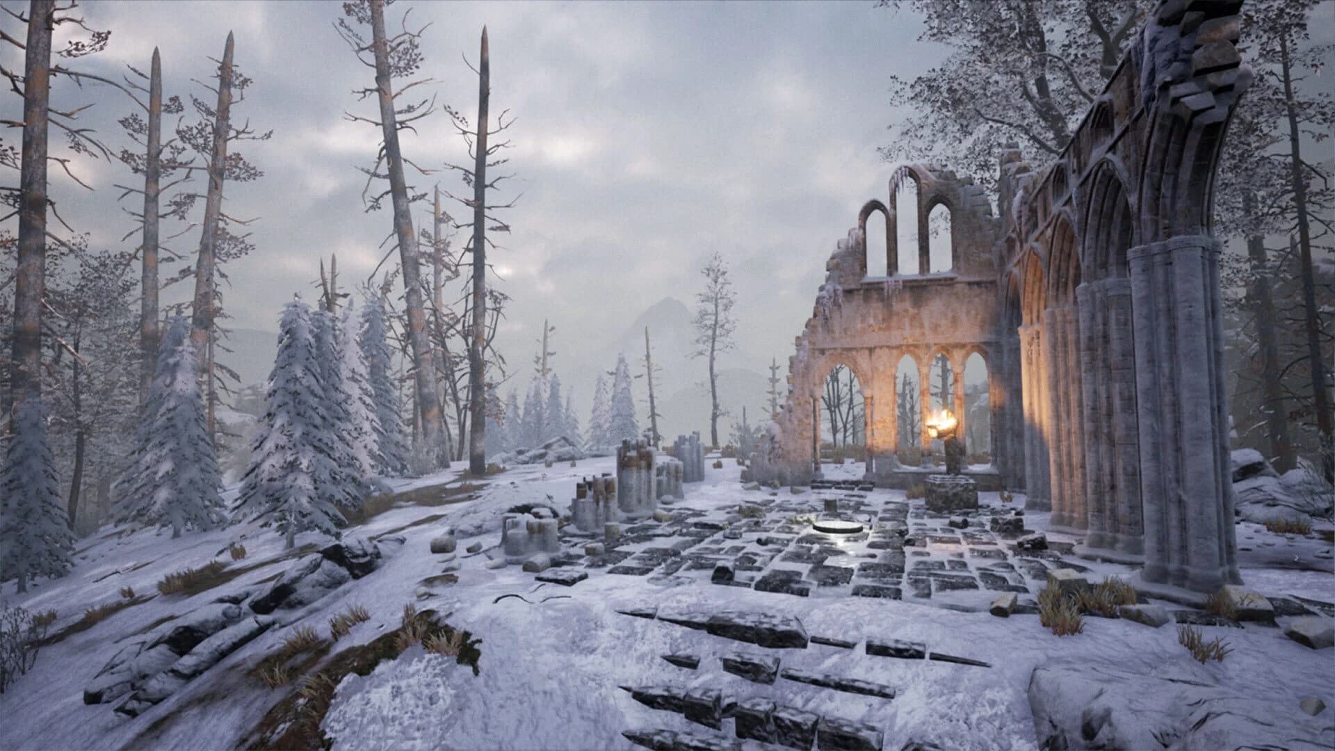 Poetic Trio screenshot 5