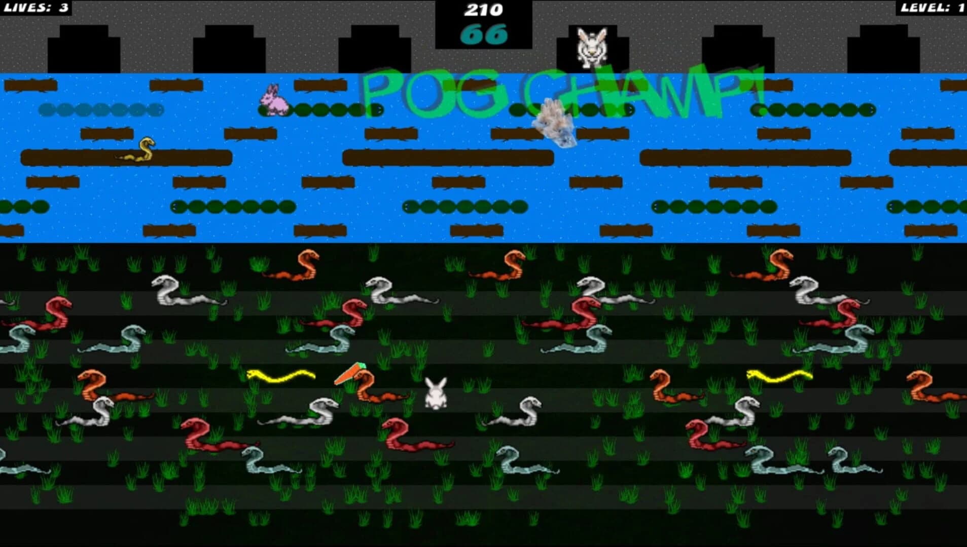 Poggers screenshot 4