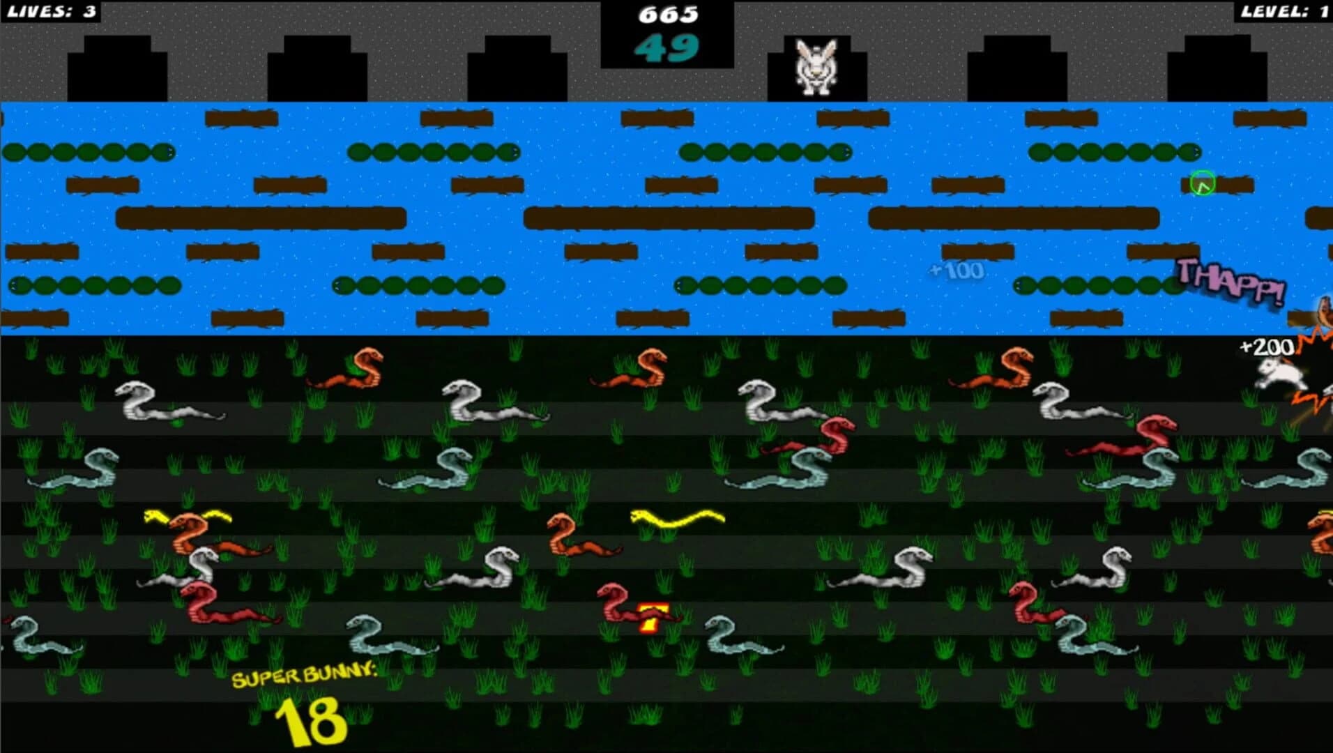 Poggers screenshot 2