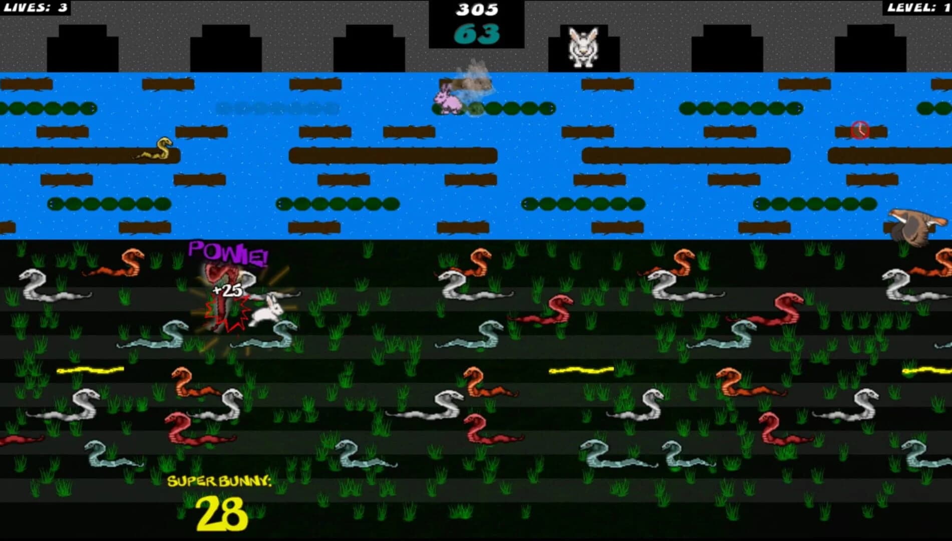 Poggers screenshot 1