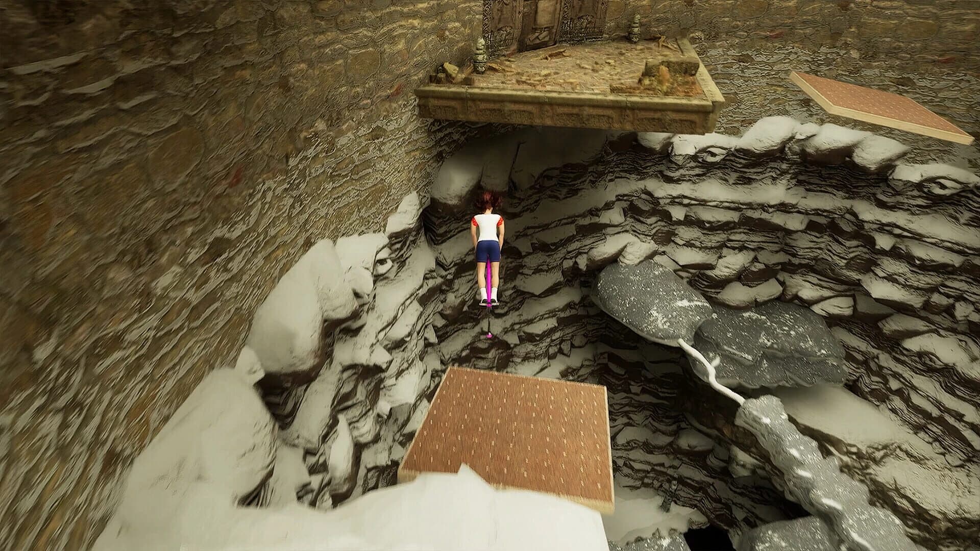 Pogo Epoch: Impossible 99% screenshot 5