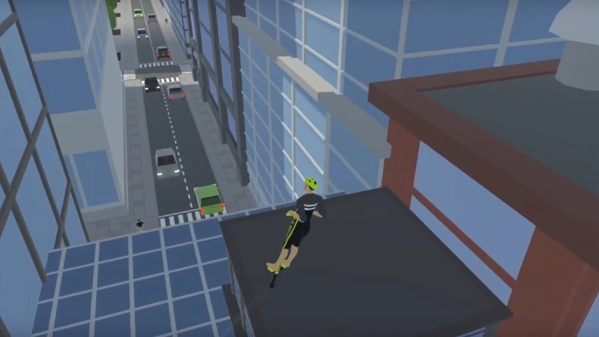 Pogo-Gogo screenshot 2