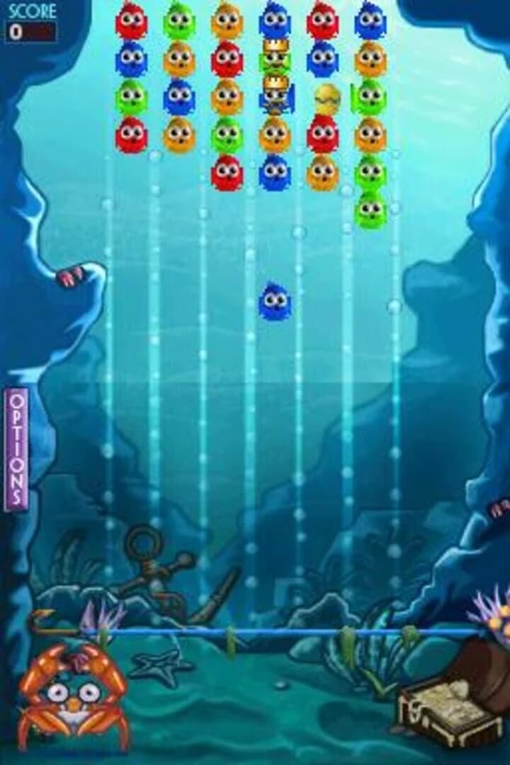 Pogo Island screenshot 1