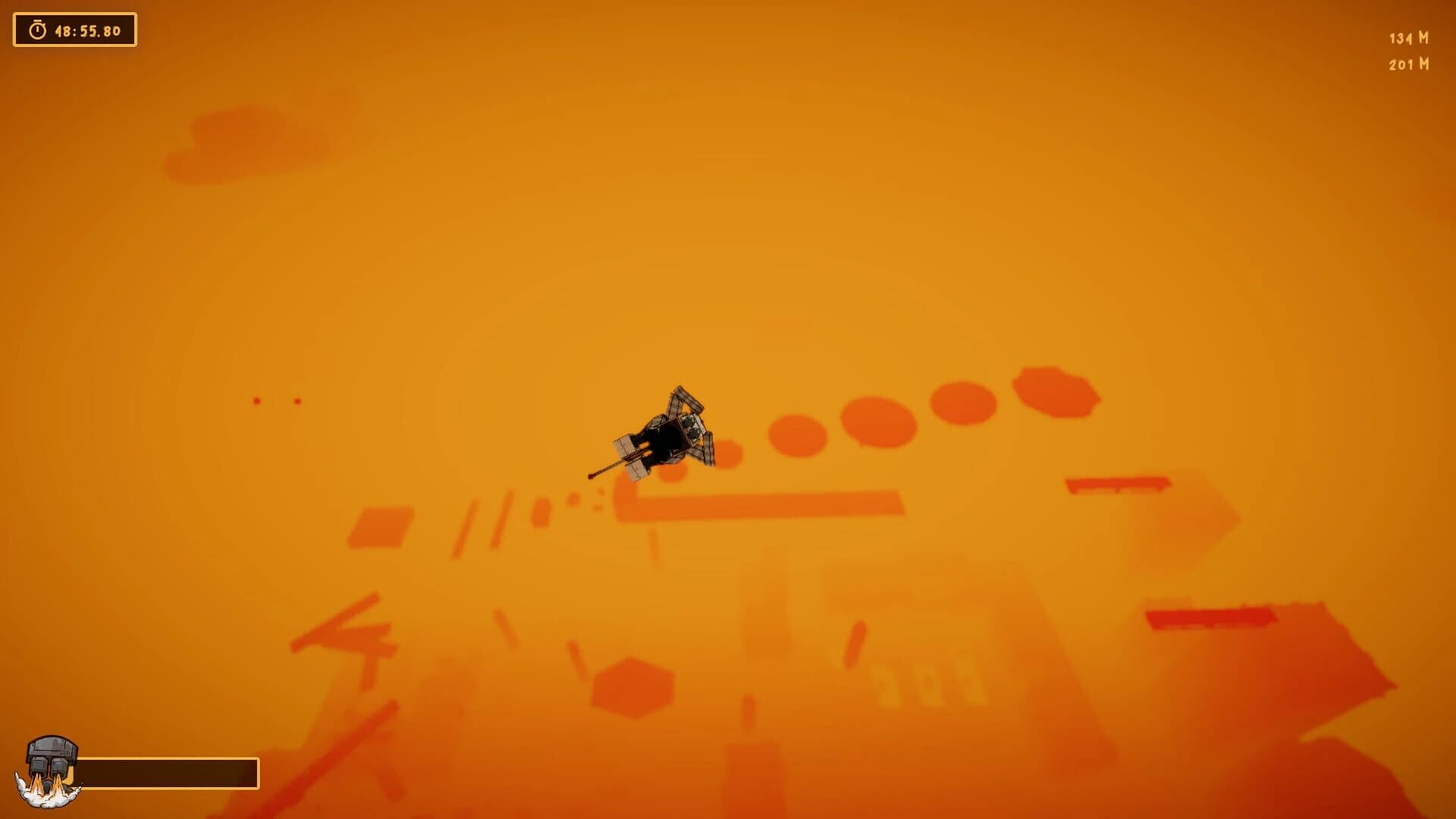 Pogo Panic screenshot 5