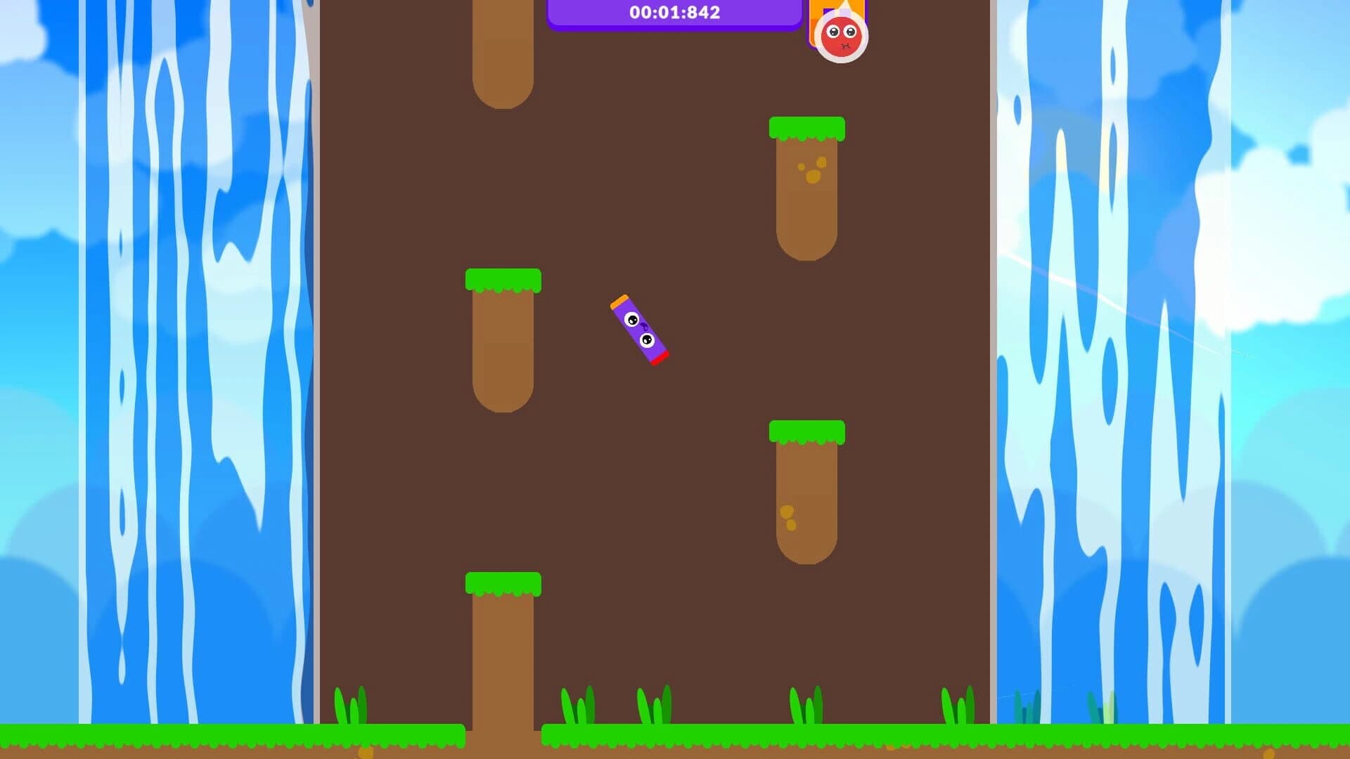Pogo Pogo screenshot 1