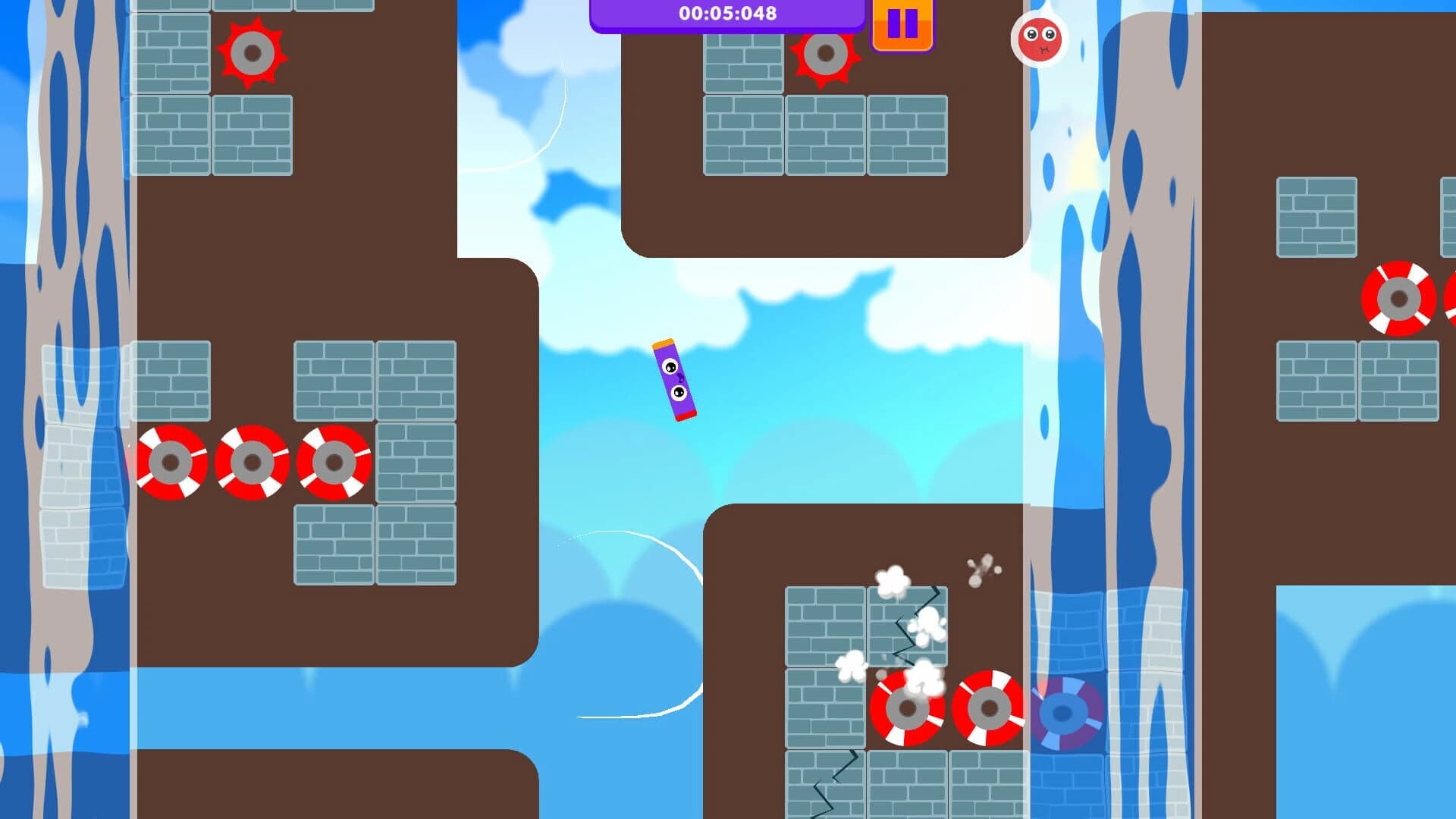 Pogo Pogo screenshot 2