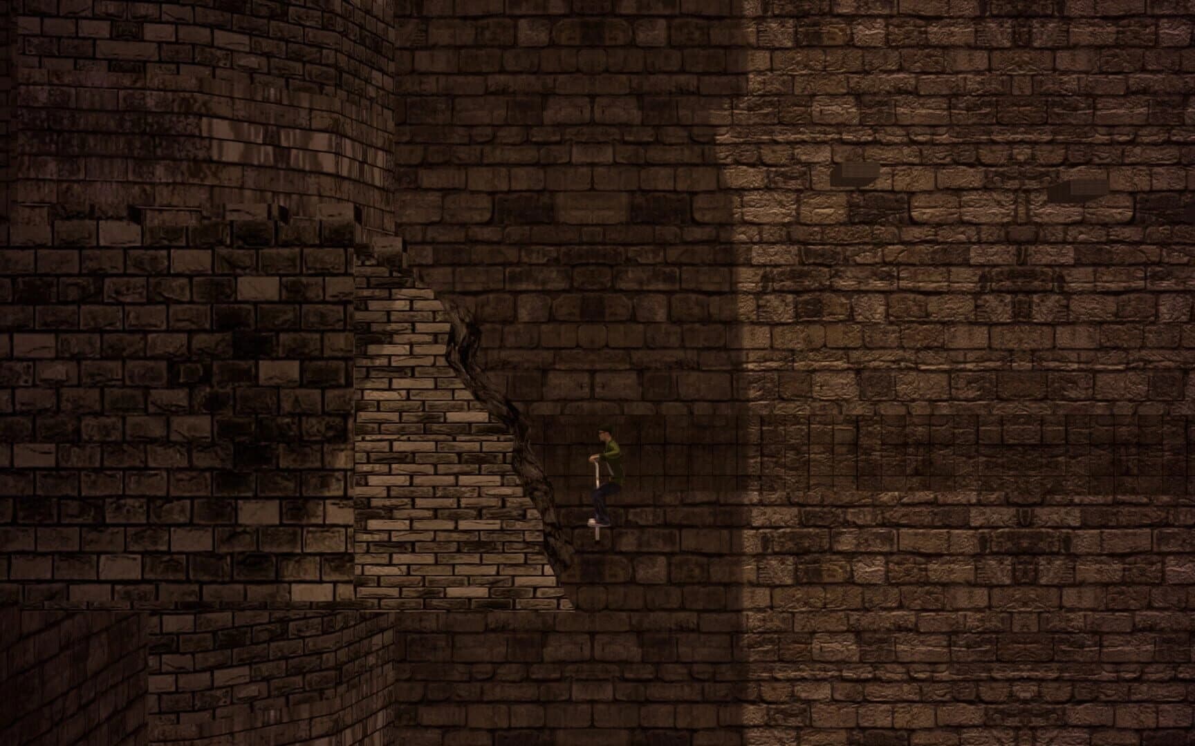 Pogo Rage: The Awakening screenshot 4