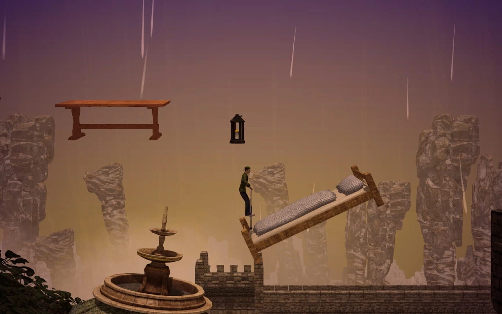 Pogo Rage: The Awakening screenshot 5