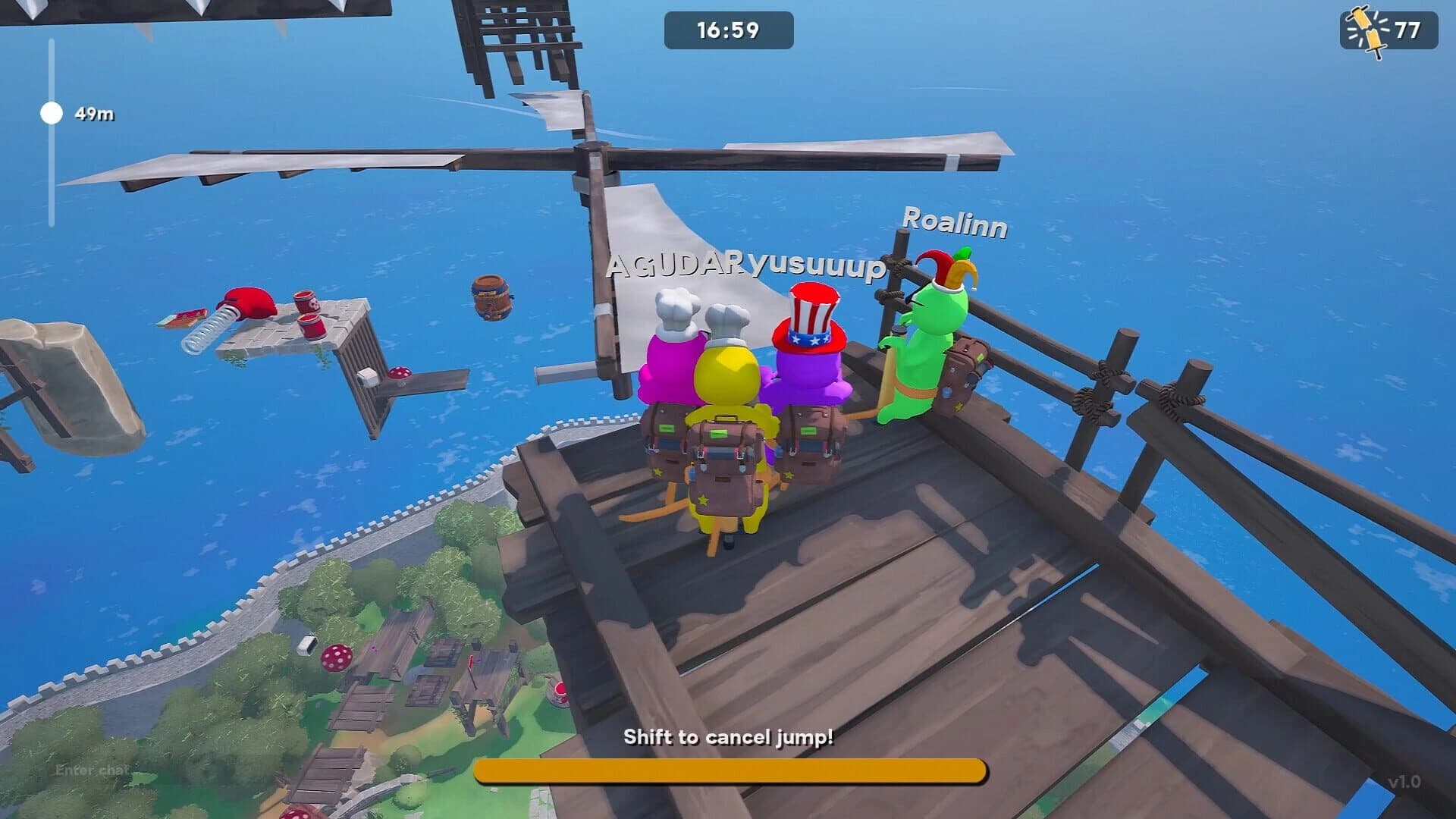 Pogo With Friends screenshot 5