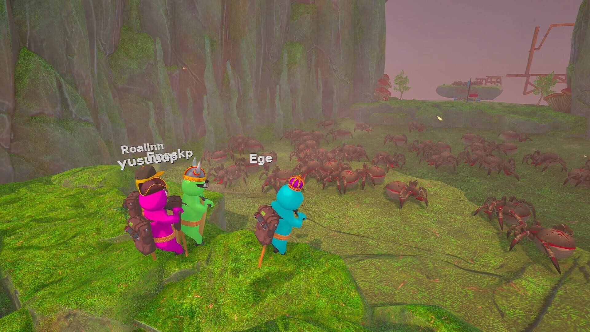 Pogo With Friends screenshot 4