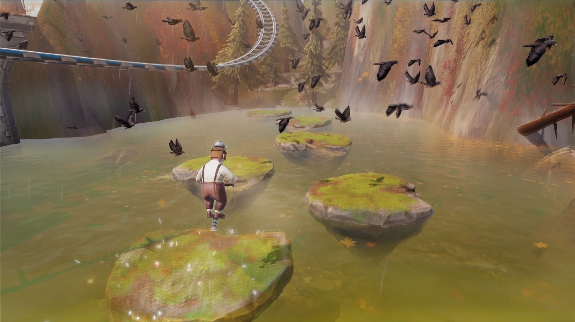 Pogopa screenshot 3