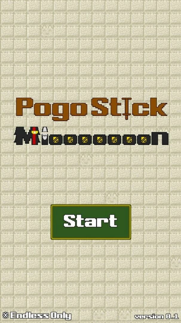 PogoStickMiooooooon screenshot 1