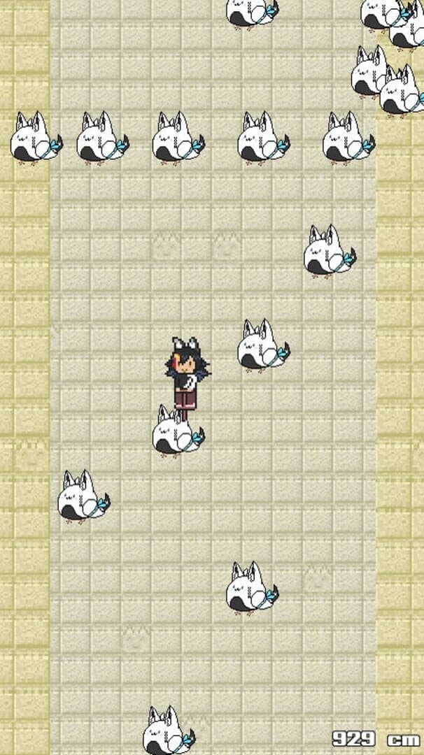 PogoStickMiooooooon screenshot 2