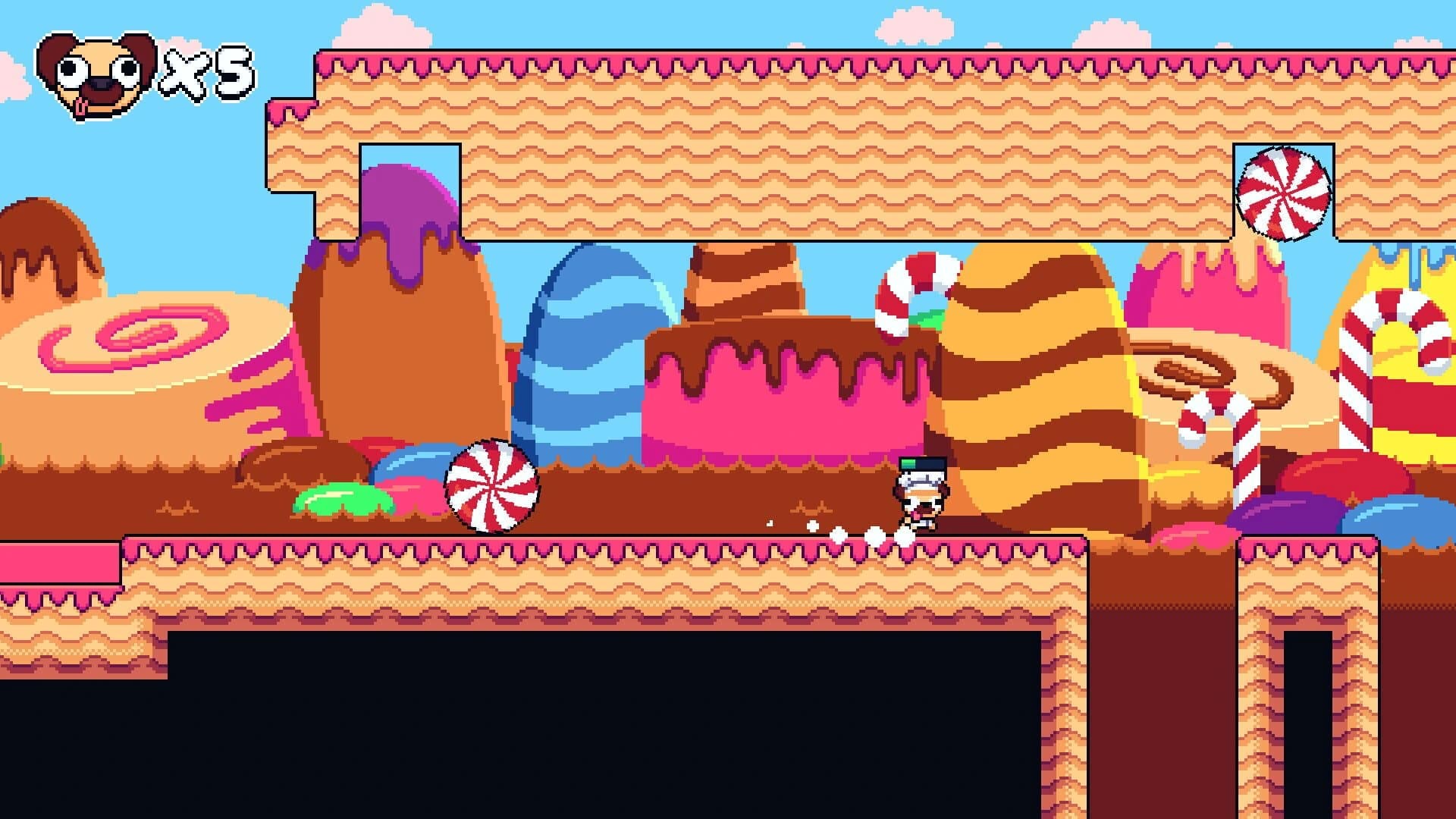 Pogui screenshot 5