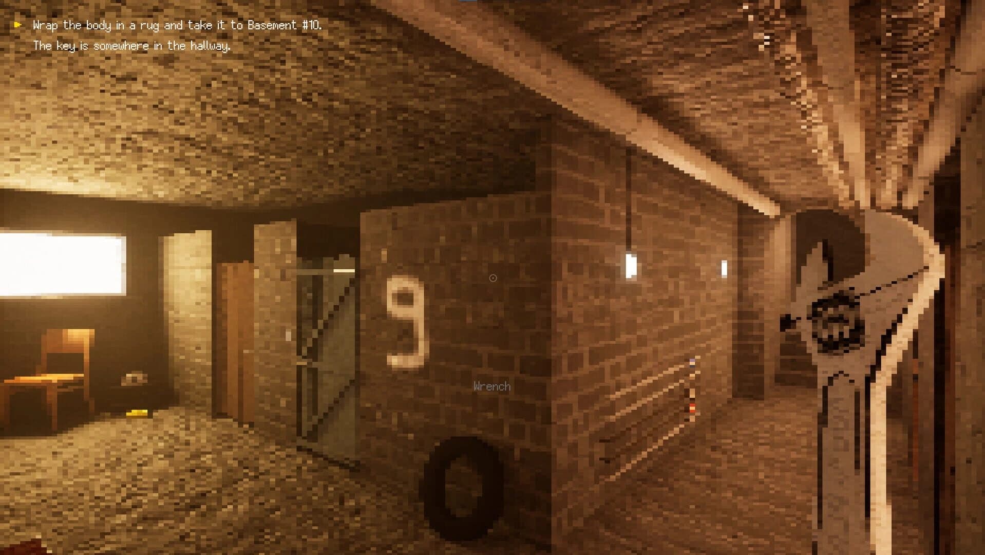 Pohmielisko screenshot 5