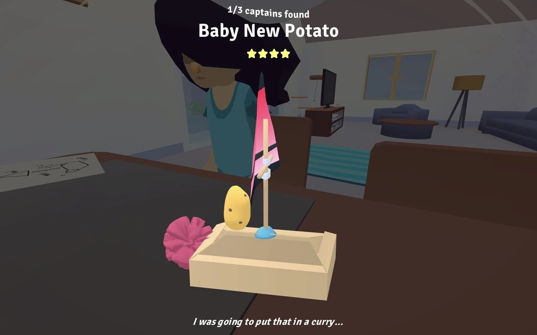 Point of Mew screenshot 4