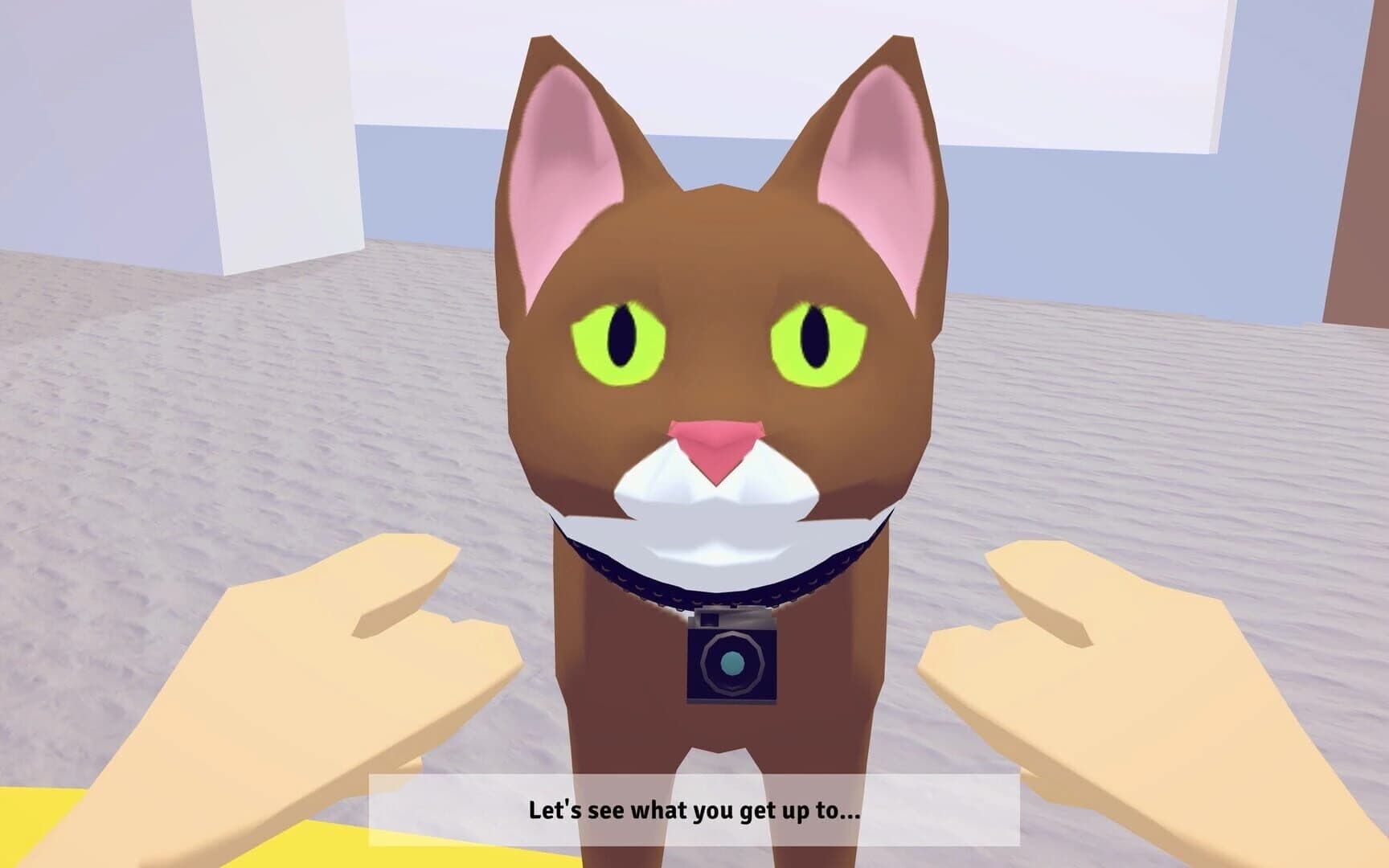 Point of Mew screenshot 2