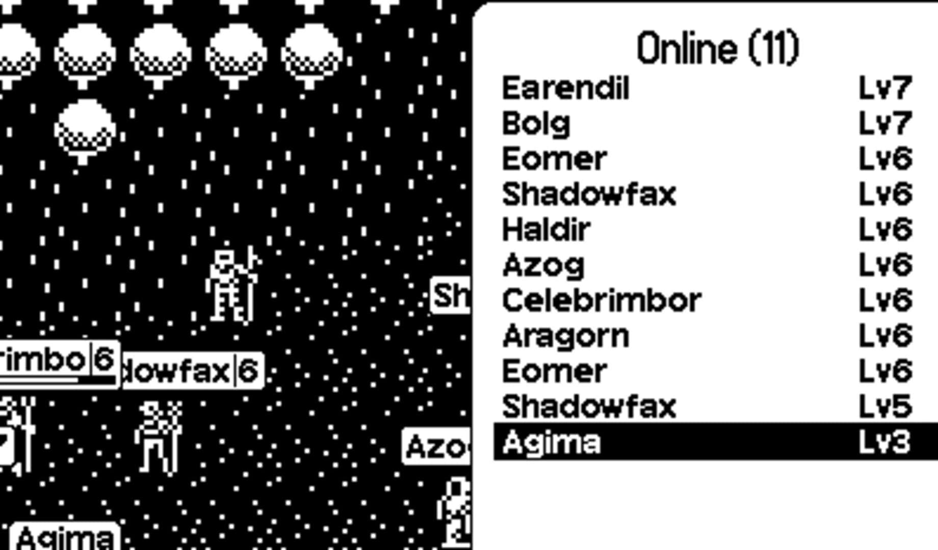 PointlessQuest screenshot 2