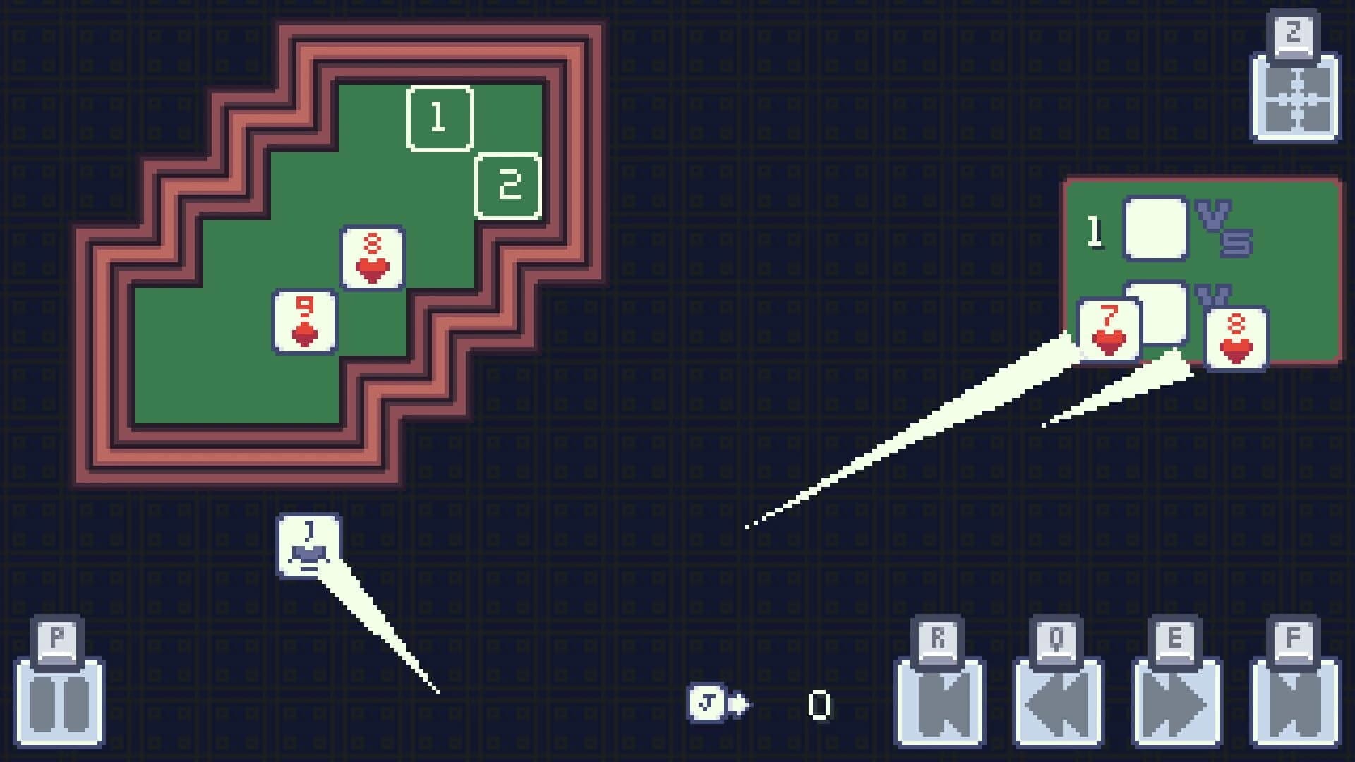 Pokaban screenshot 5