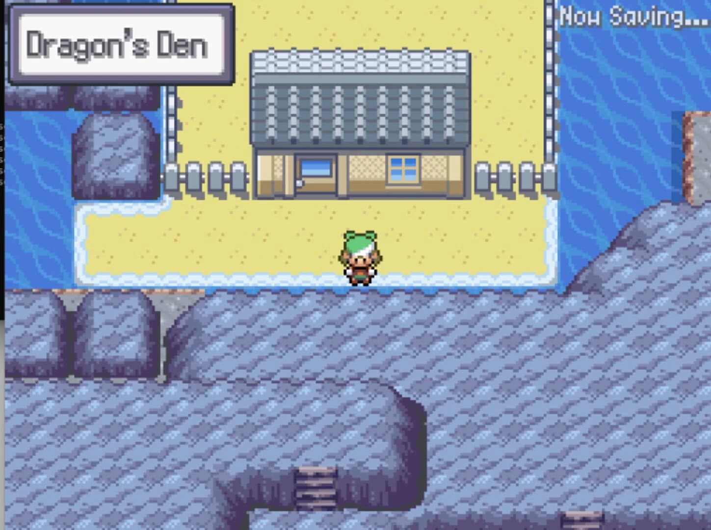 Poké Everworld Online screenshot 4