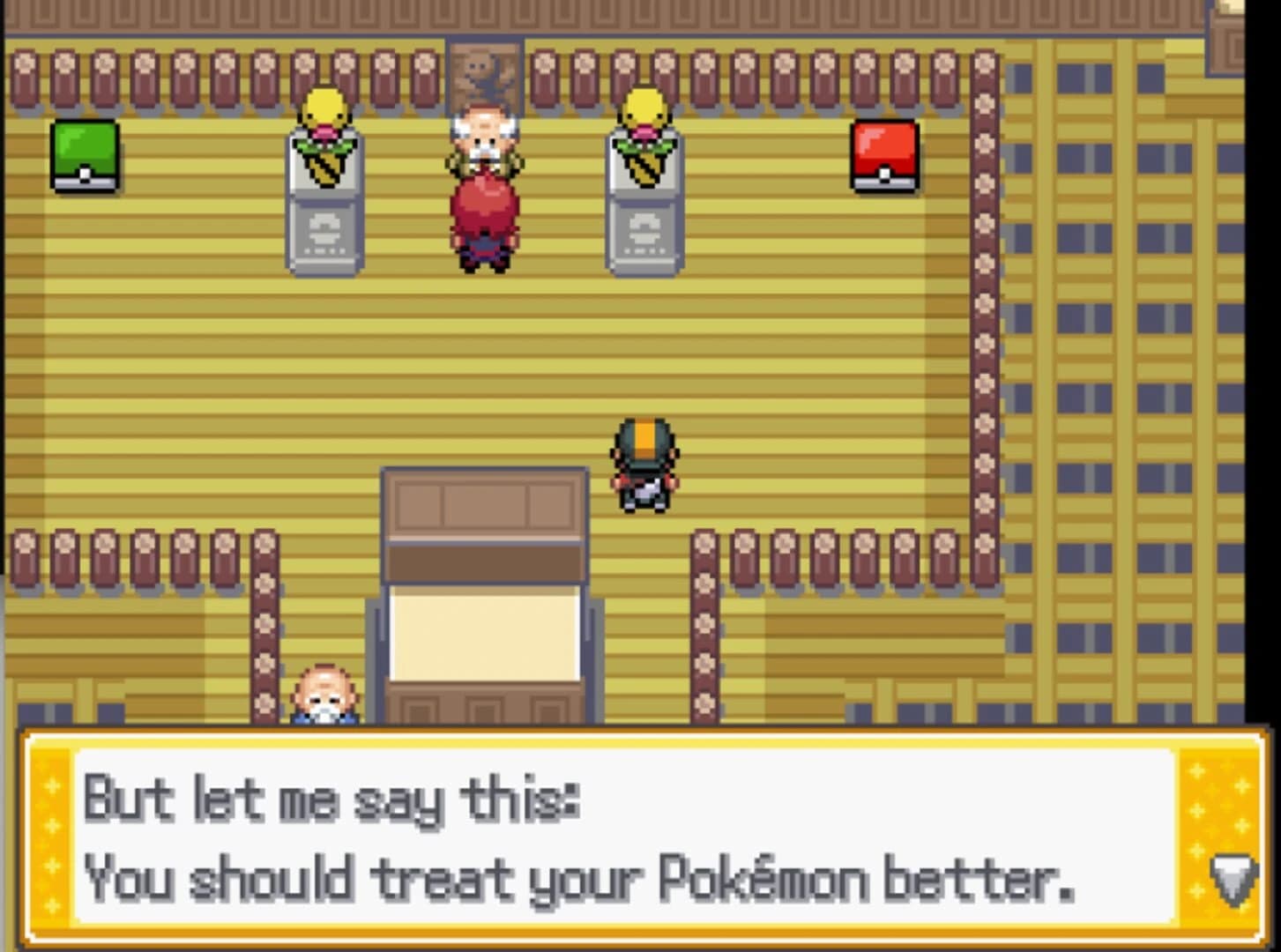 Poké Everworld Online screenshot 5
