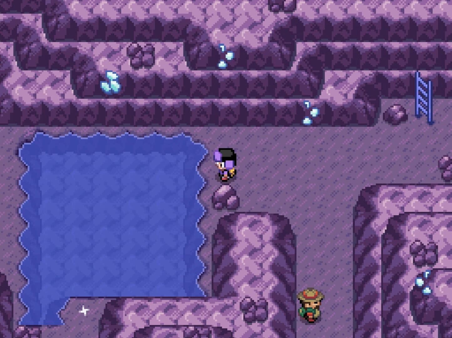 Pokémon: Abstract Version screenshot 3