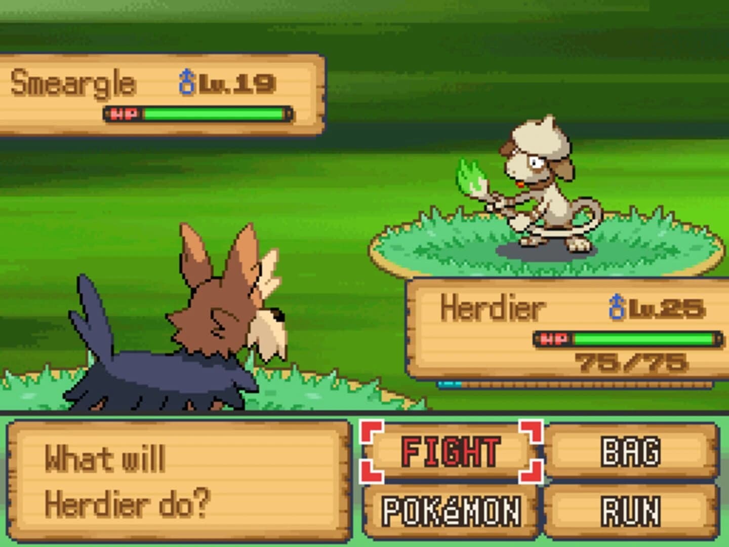 Pokémon Beekeeper screenshot 5
