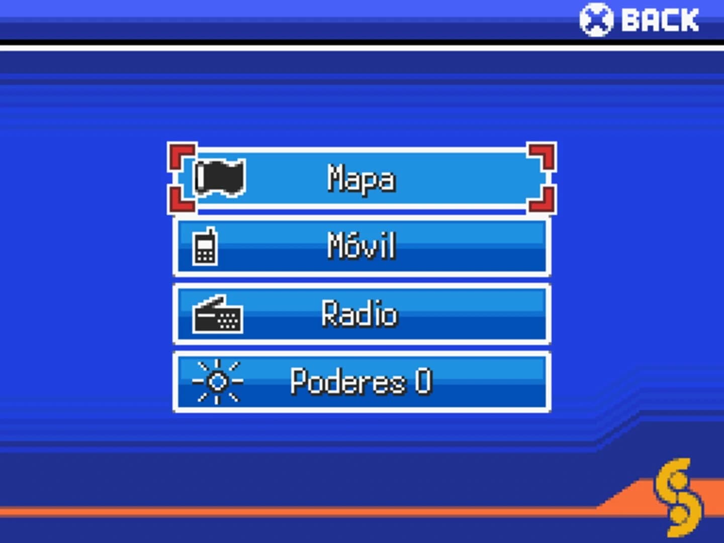 Pokémon: Cuerpo de Cristal screenshot 3