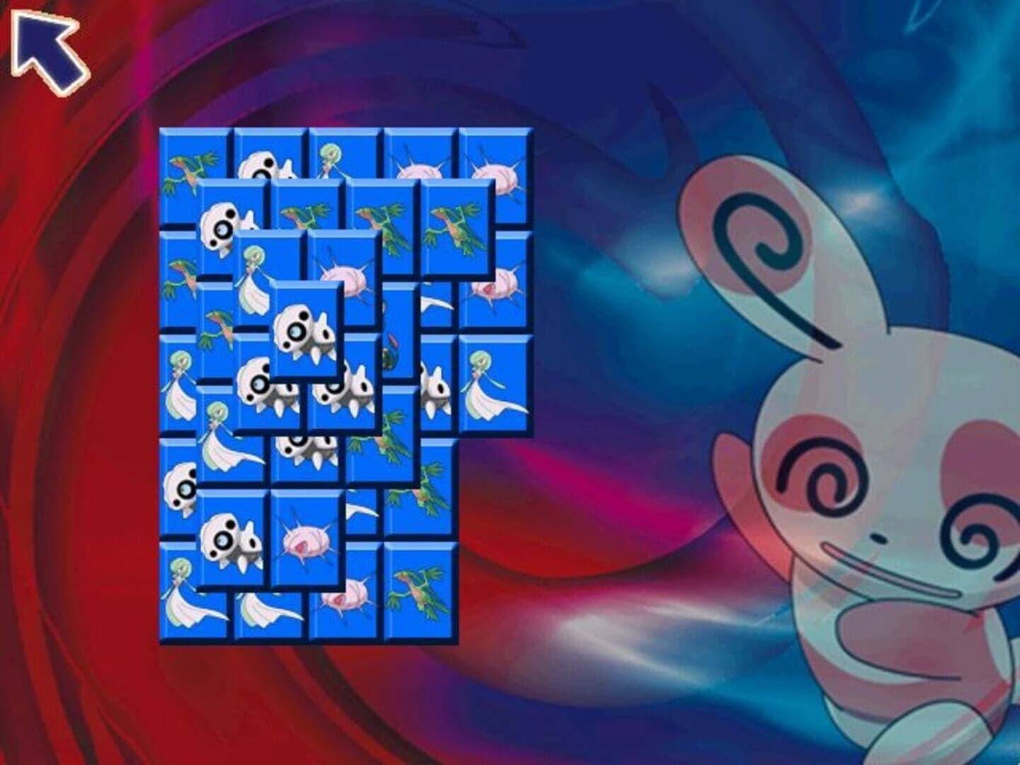 Pokémon: Masters Arena screenshot 5