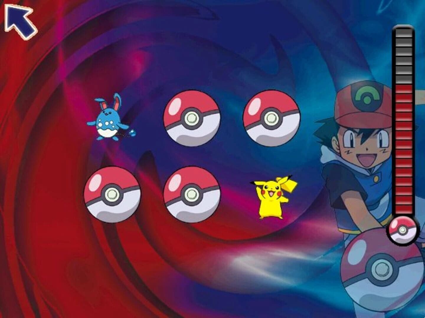 Pokémon: Masters Arena screenshot 3