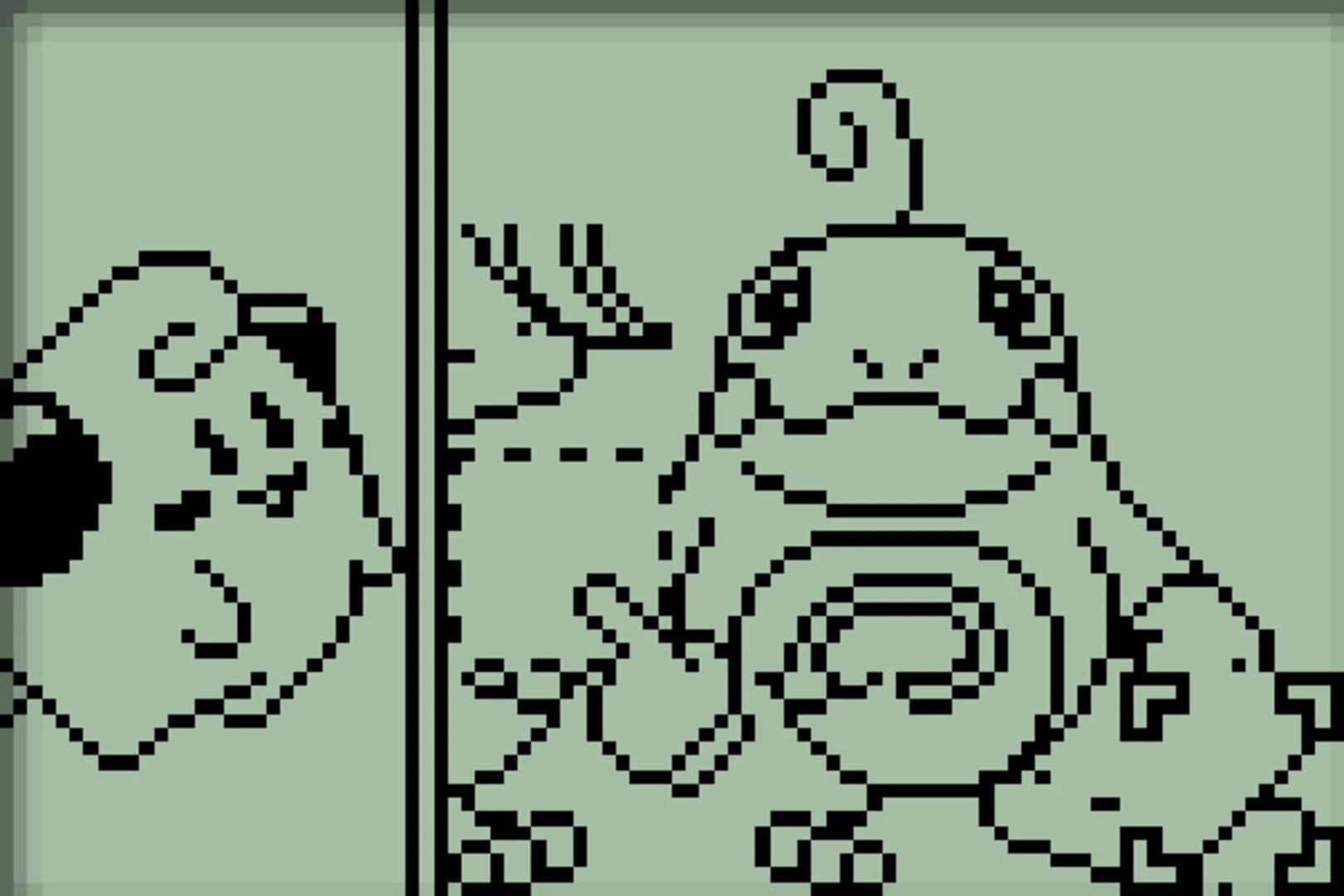 Pokémon Puzzle Collection Vol. 2 screenshot 4