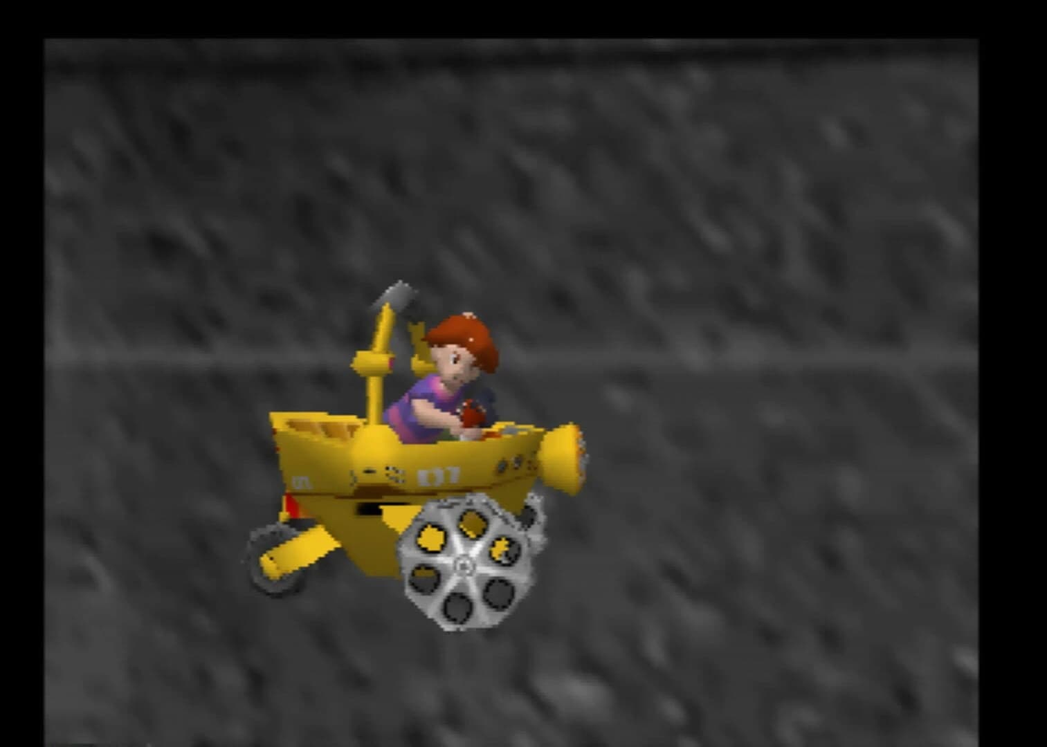 Pokémon Snap: Basement screenshot 1