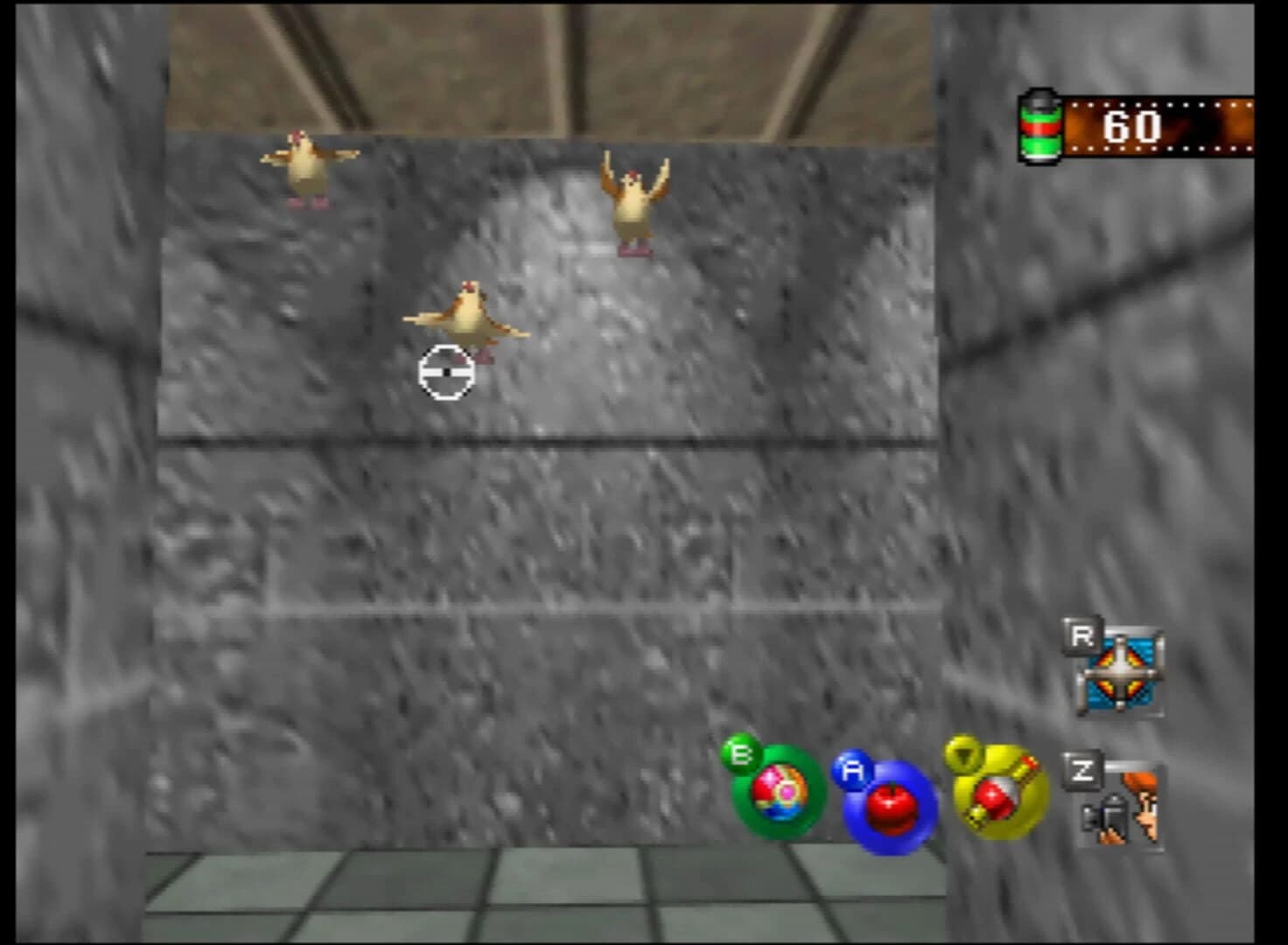 Pokémon Snap: Basement screenshot 5