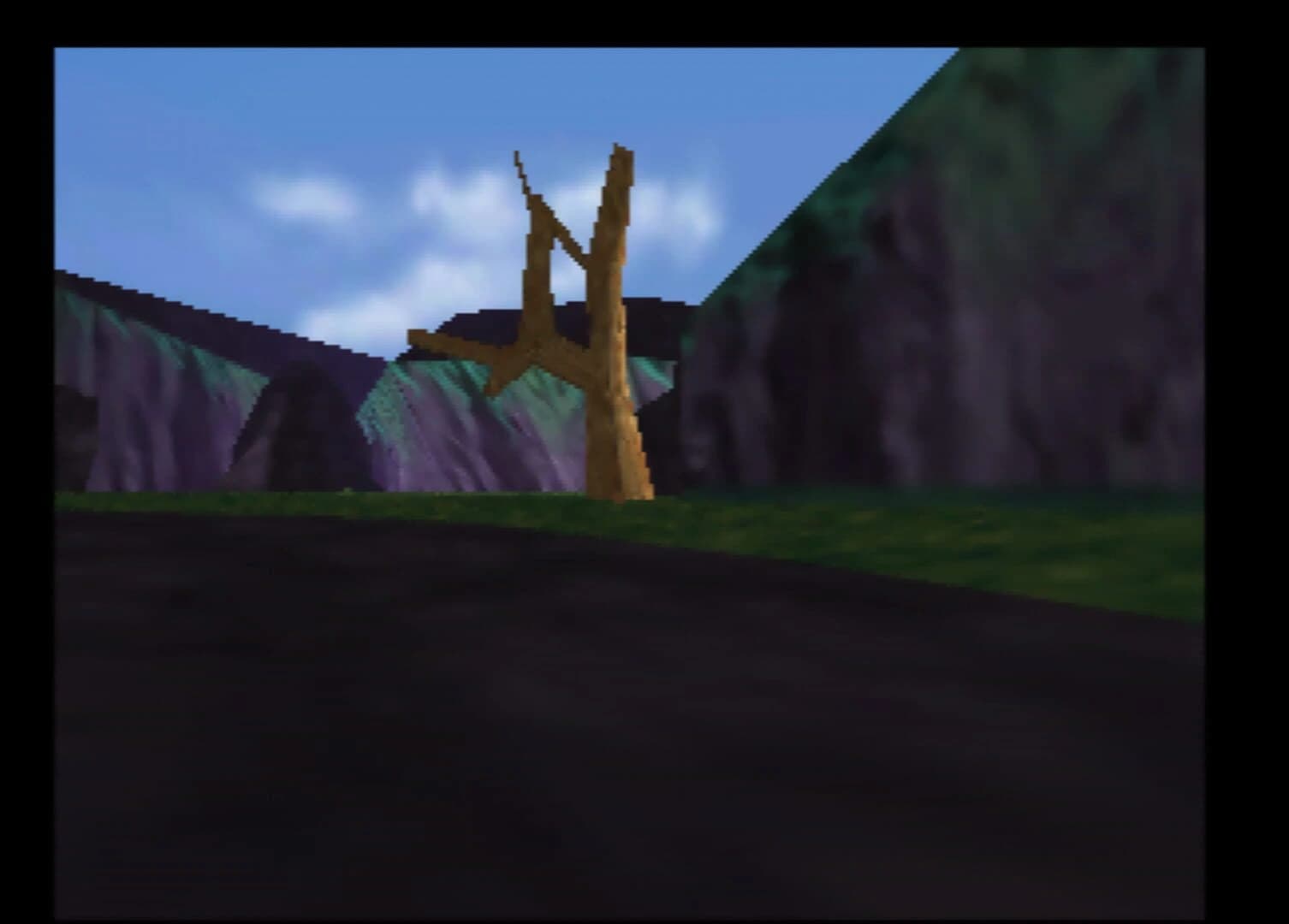 Pokémon Snap: Rith Essa screenshot 1