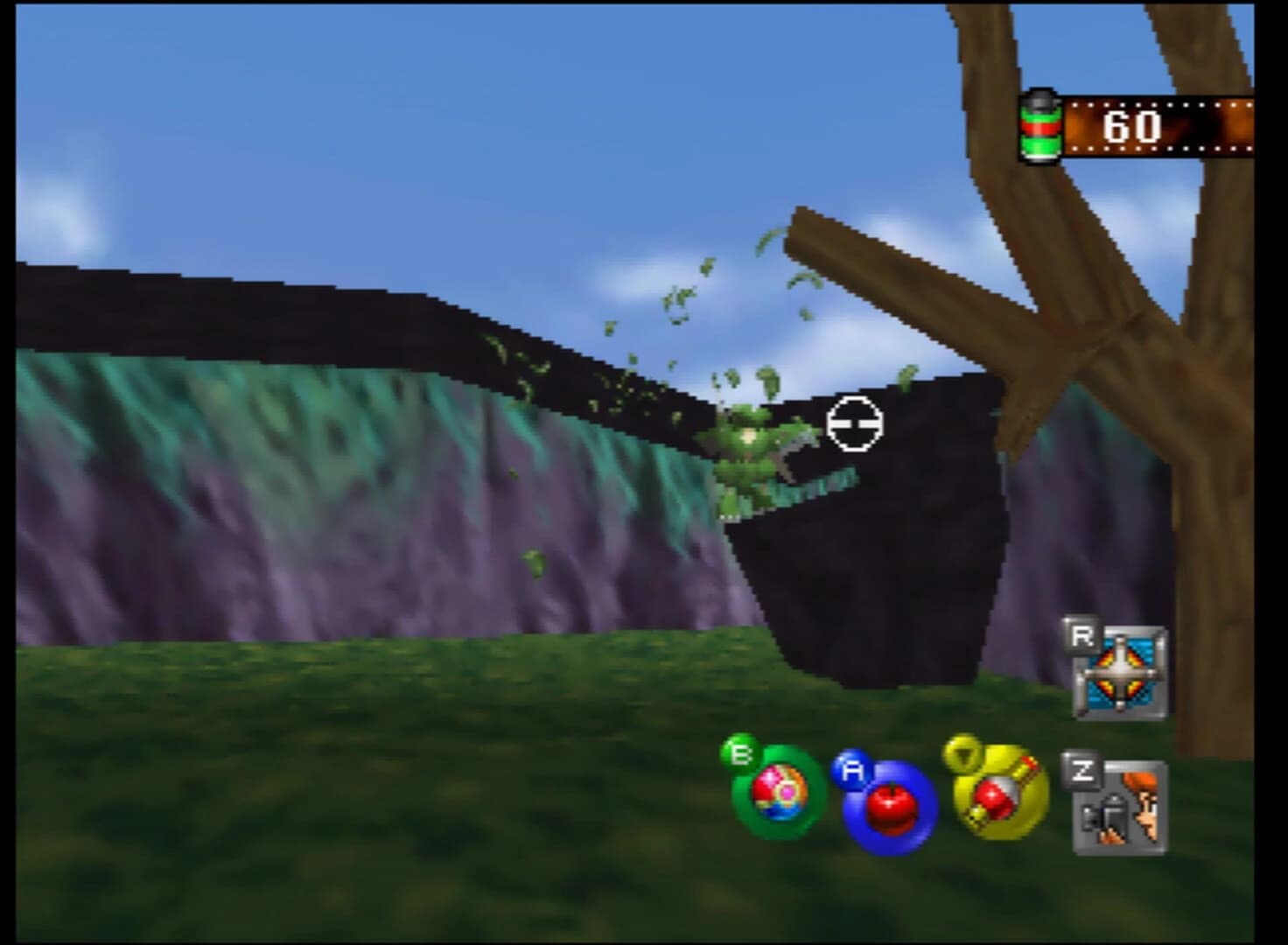 Pokémon Snap: Rith Essa screenshot 2