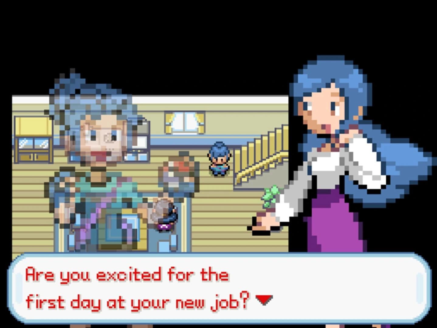 Pokémon Splice screenshot 3