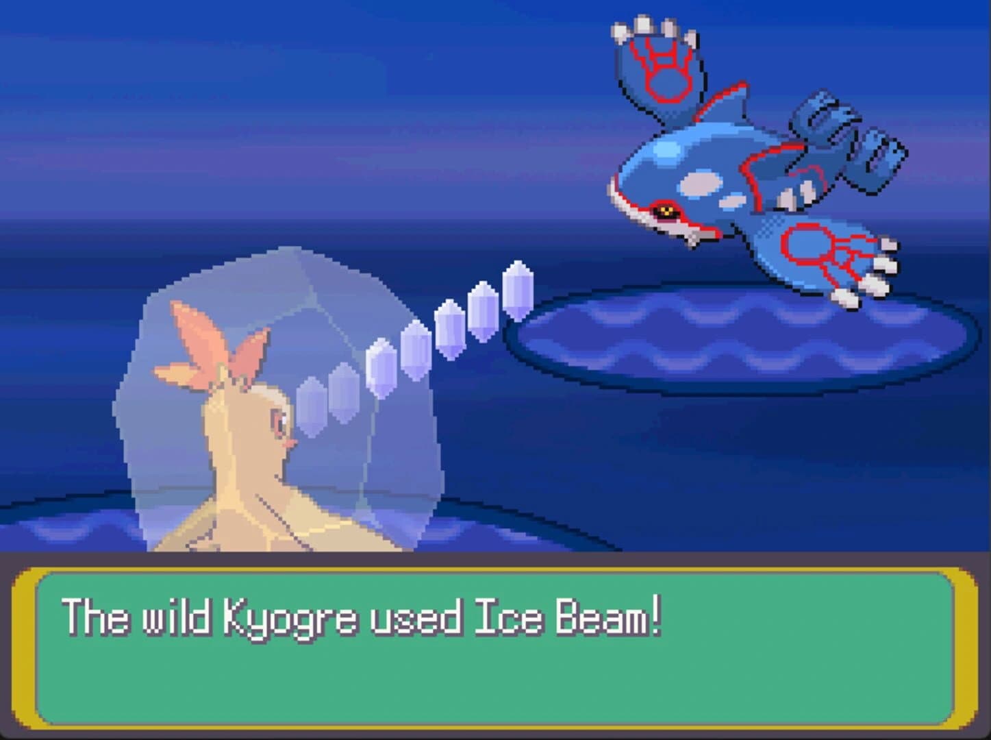 Pokémon Starwish screenshot 3