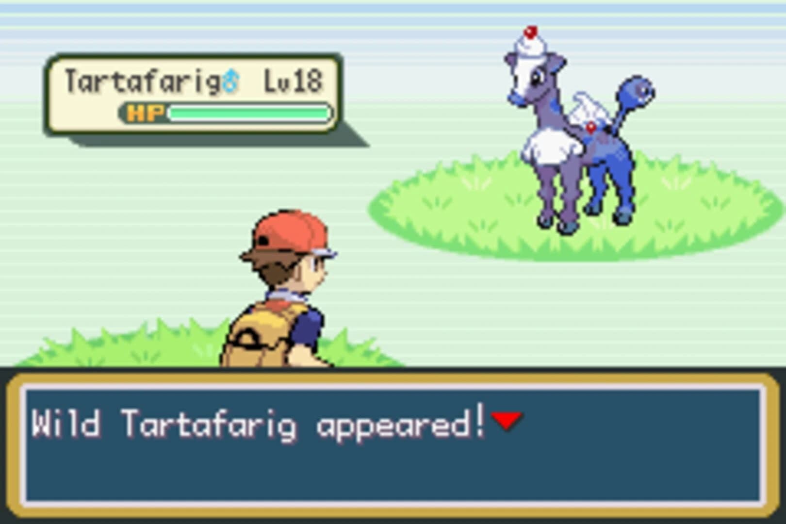 Pokémon Sweet 2th screenshot 2