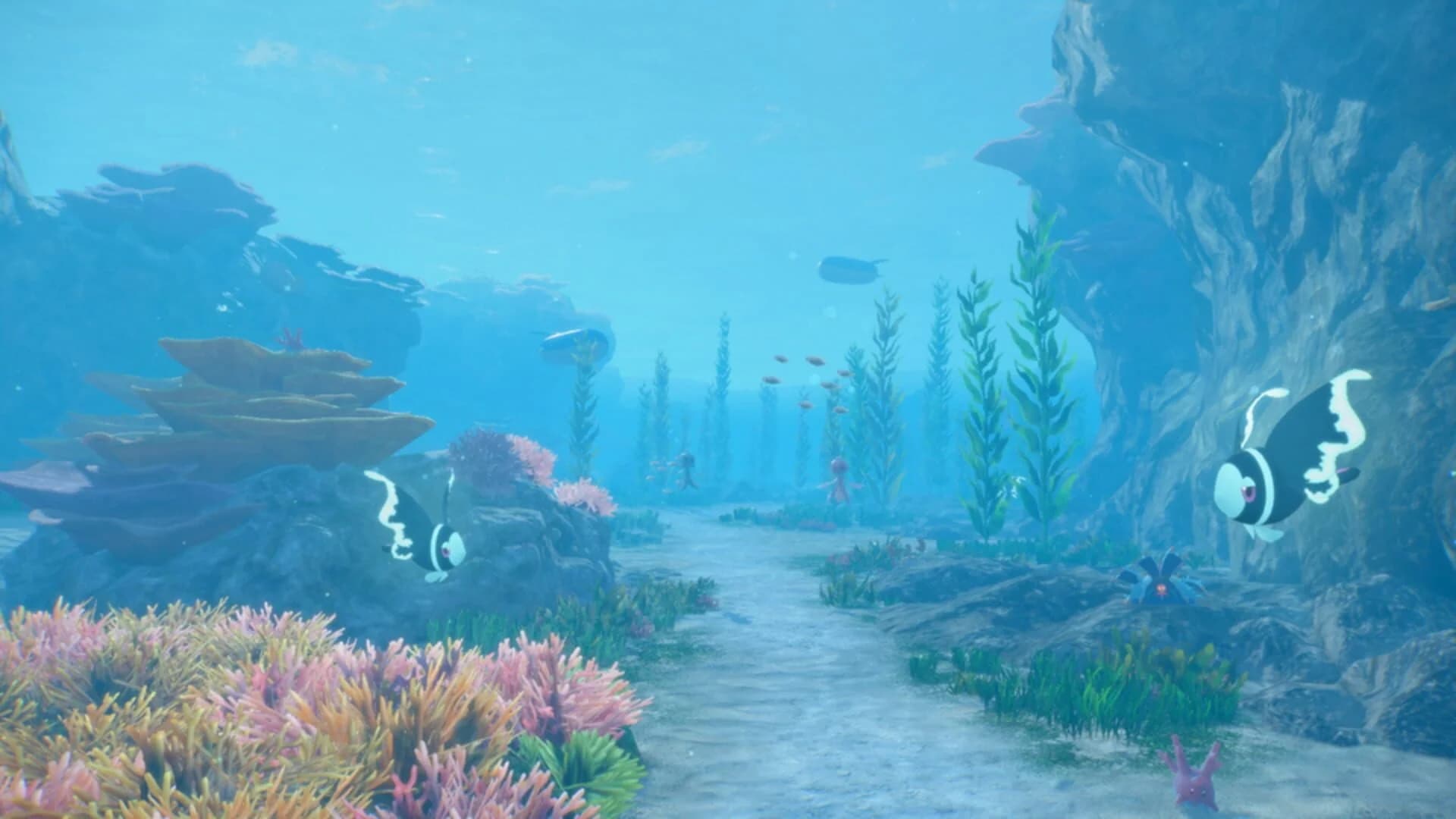 Pokémon Waves screenshot 4