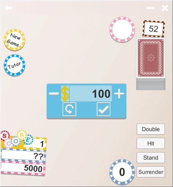 Poker Loafer screenshot 4