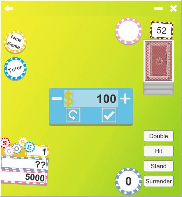 Poker Loafer screenshot 6